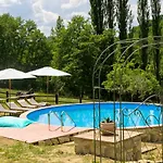 Bauernhof Lo Smarrino *