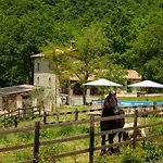 Alojamento de Turismo Rural Lo Smarrino *
