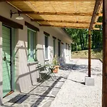 Lo Smarrino Bauernhof Gubbio