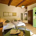Alojamento de Turismo Rural Lo Smarrino