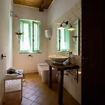 Lo Smarrino Bauernhof Gubbio