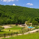 Lo Smarrino * Gubbio