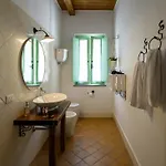 Lo Smarrino Alojamento de Turismo Rural Gubbio