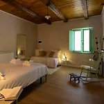 Alojamento de Turismo Rural Lo Smarrino