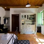 Lo Smarrino Alojamento de Turismo Rural Gubbio