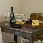 Bauernhof Lo Smarrino Gubbio