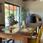 Alojamento de Turismo Rural Lo Smarrino
