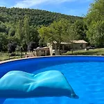 Bauernhof Lo Smarrino *