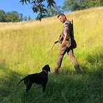 Alojamento de Turismo Rural Lo Smarrino Gubbio