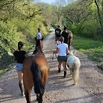 Alojamento de Turismo Rural Lo Smarrino Gubbio