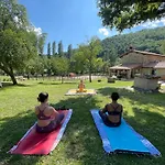 Alojamento de Turismo Rural Lo Smarrino *