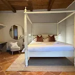 Bauernhof Lo Smarrino Gubbio