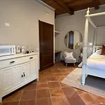 Bauernhof Lo Smarrino Gubbio