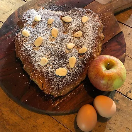 Lo Smarrino Vakantieboerderij