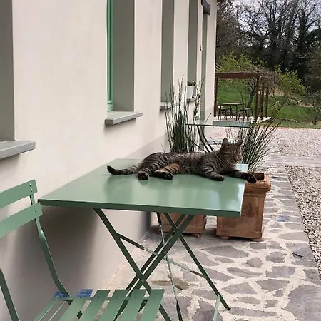 Lo Smarrino Vakantieboerderij *