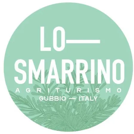 Lo Smarrino Alojamento de Turismo Rural Gubbio