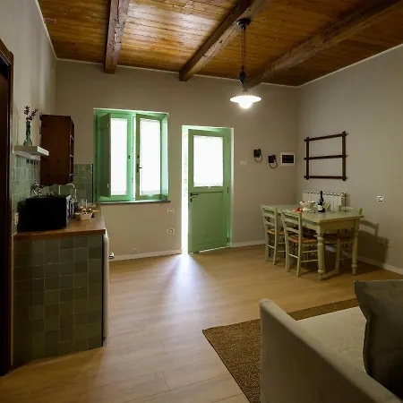 Lo Smarrino * Gubbio