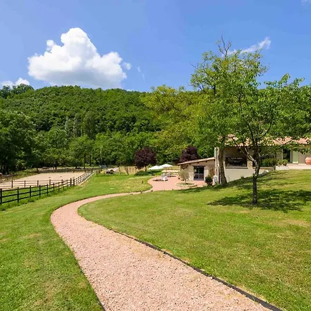 Lo Smarrino * Gubbio