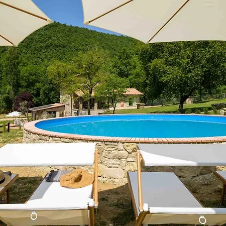 Lo Smarrino * Gubbio