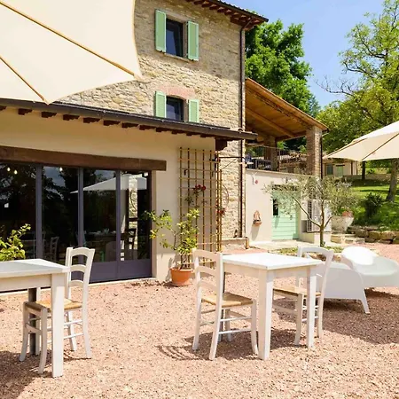 Lo Smarrino Vakantieboerderij *