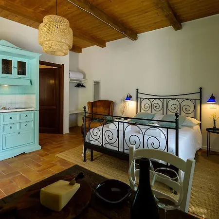 Lo Smarrino * Gubbio