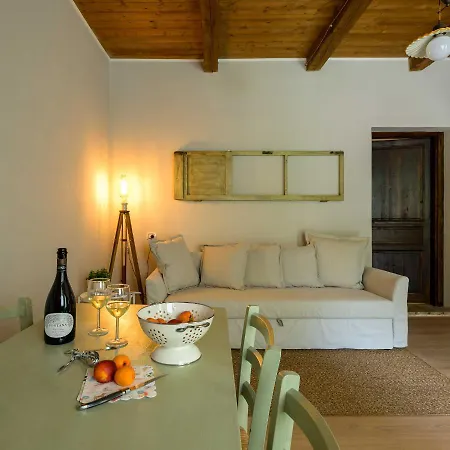 Lo Smarrino * Gubbio