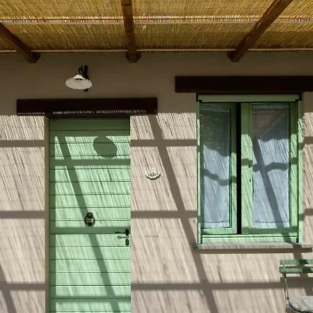 Vakantieboerderij Lo Smarrino