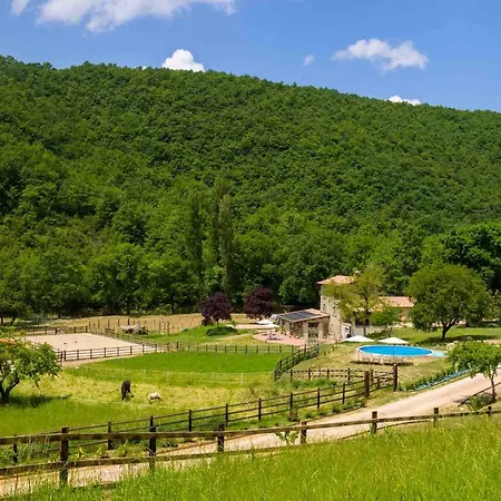 Lo Smarrino * Gubbio