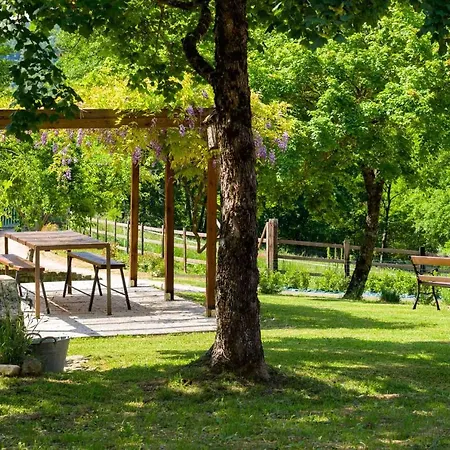 Lo Smarrino * Gubbio