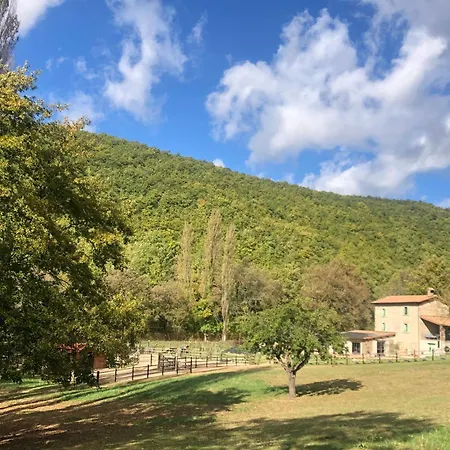 Lo Smarrino * Gubbio