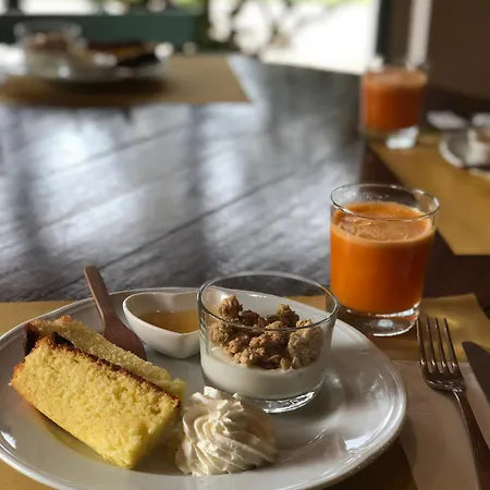 Lo Smarrino Vakantieboerderij Gubbio