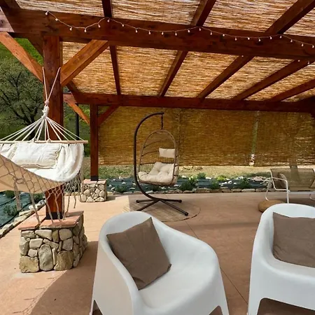 Vakantieboerderij Lo Smarrino