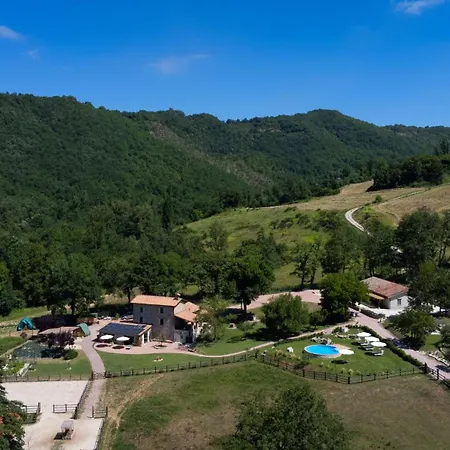 Lo Smarrino * Gubbio