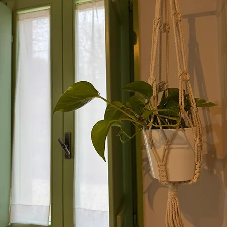 Lo Smarrino Vakantieboerderij Gubbio