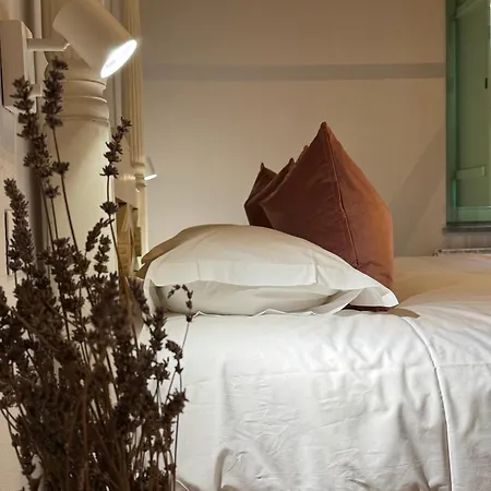 Lo Smarrino Vakantieboerderij Gubbio